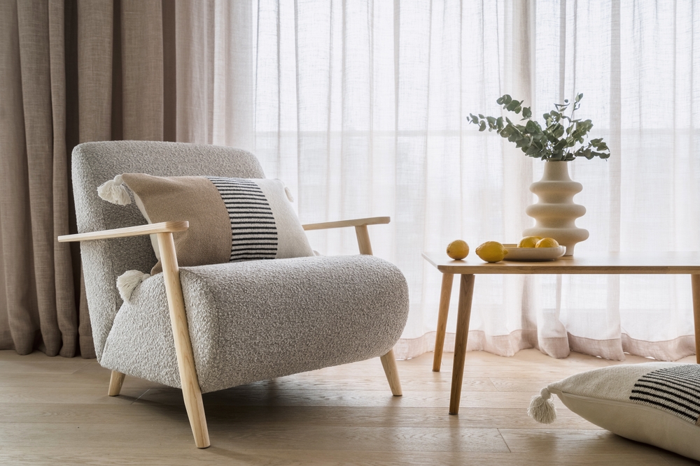 muebles decorativos